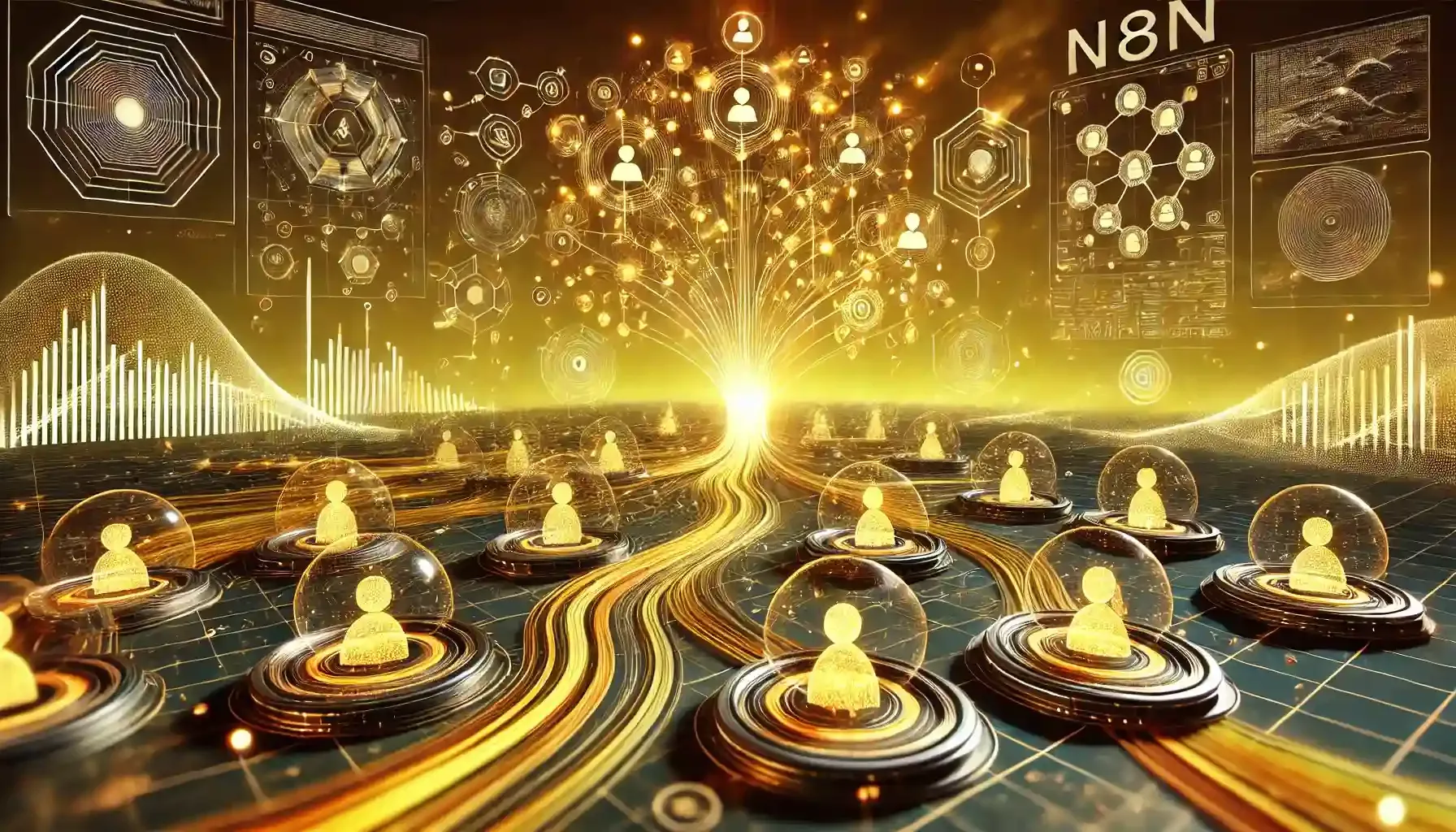 How n8n Workflow Development for Multi-Agent Book Writing Assistant Is Redefining Collaborative
