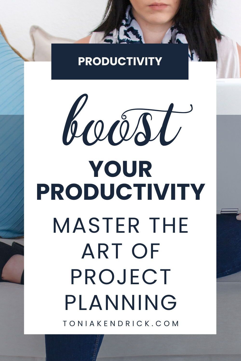 Boost Your Productivity: Master the Art of Project Planning