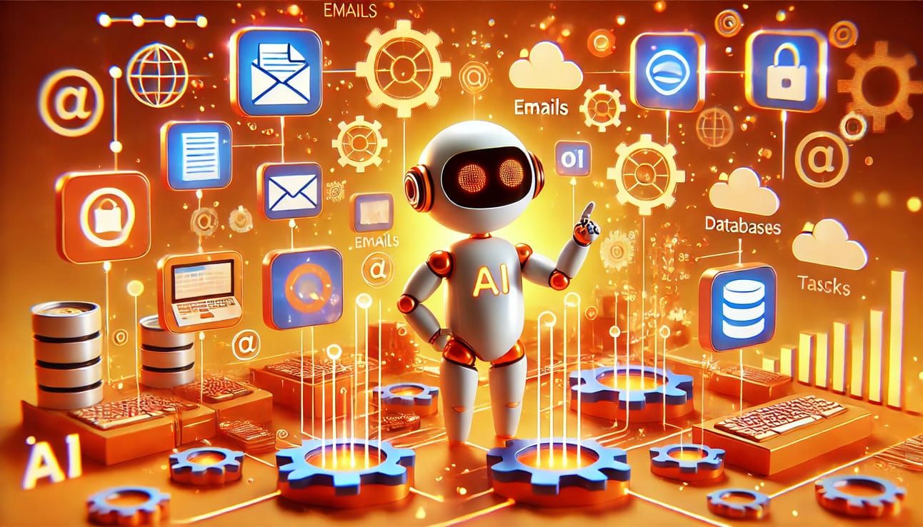 🔥 The Ultimate Guide to n8n: Build AI Agents & Simplify Your Workflows | Part 1