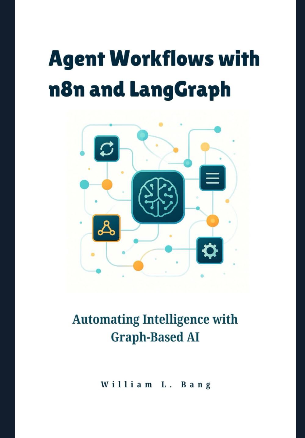 Agent Workflows with n8n and LangGraph: Automating Intelligence with Graph-Based AI