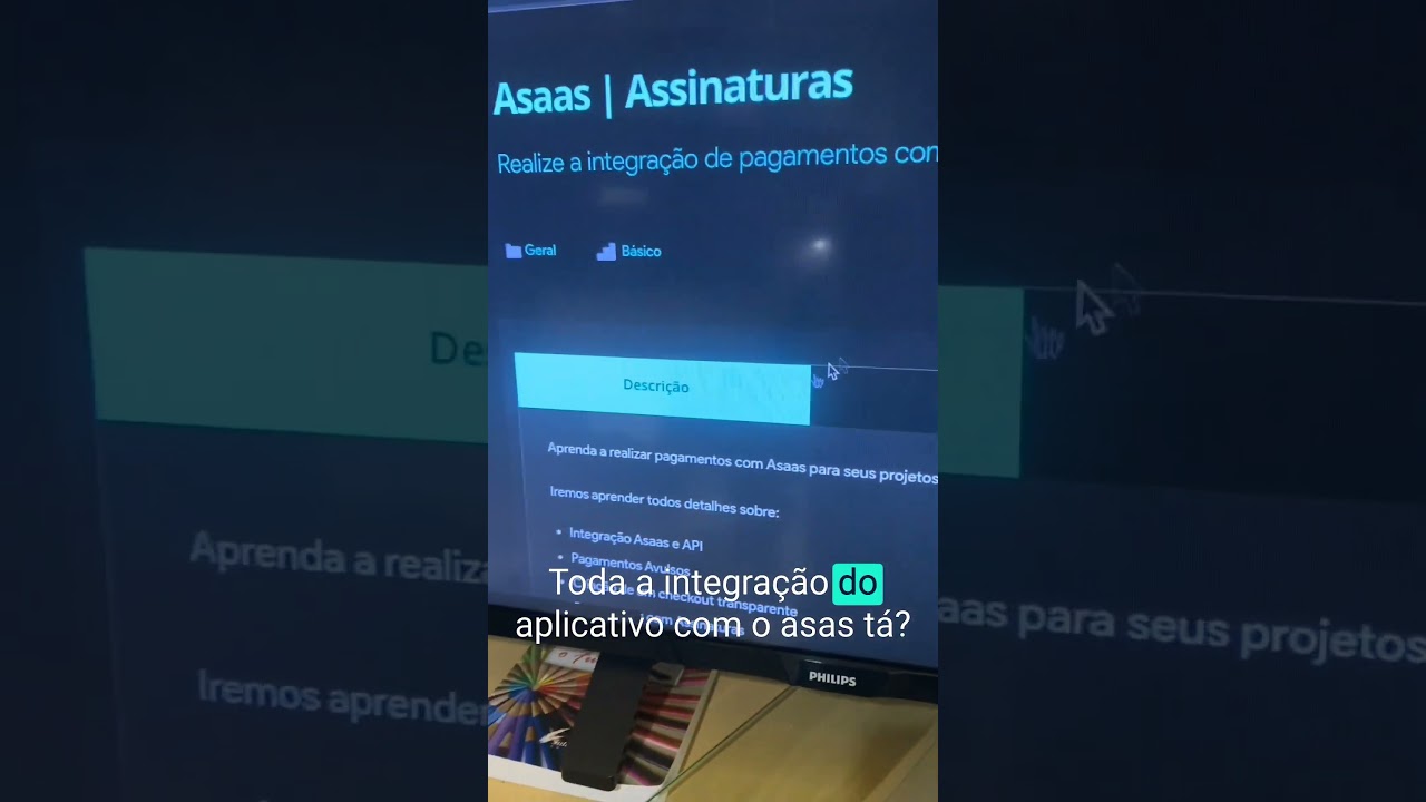 Pagamentos FlutterFlow com Asaas #flutterflow #asaas