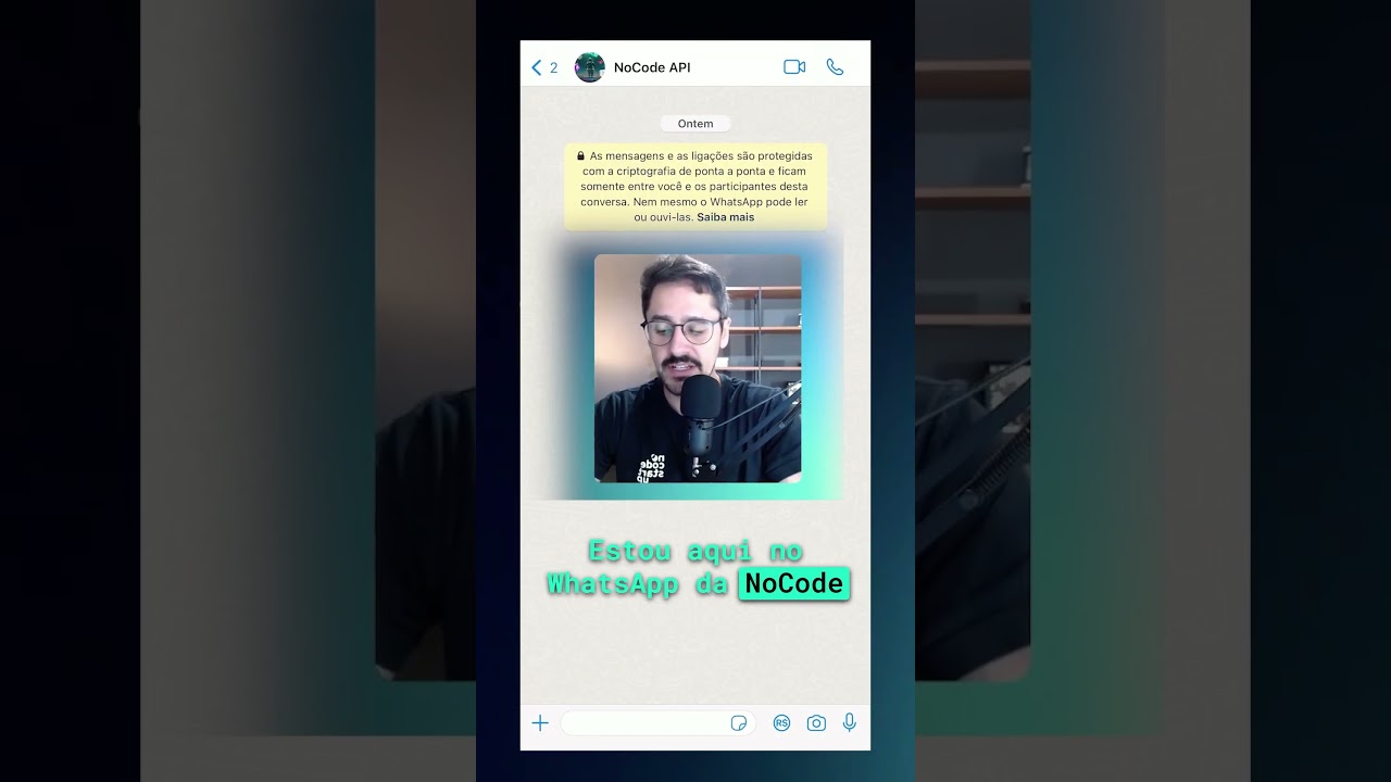 Turbinando Seu App com IA | Function Calling + Whatsapp + OpenAI