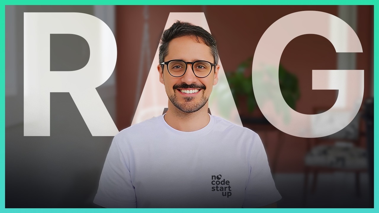 O que é RAG – Dicionário IA