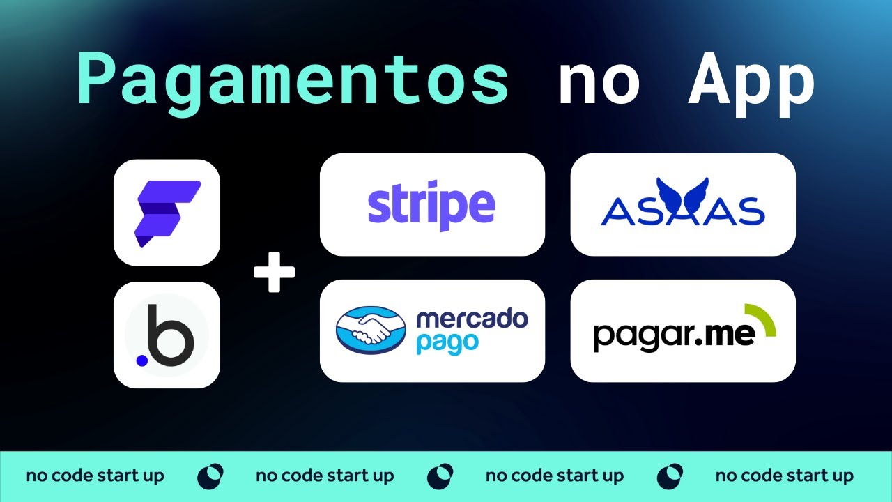 Como Integrar Pagamentos e Assinaturas em seu Aplicativo