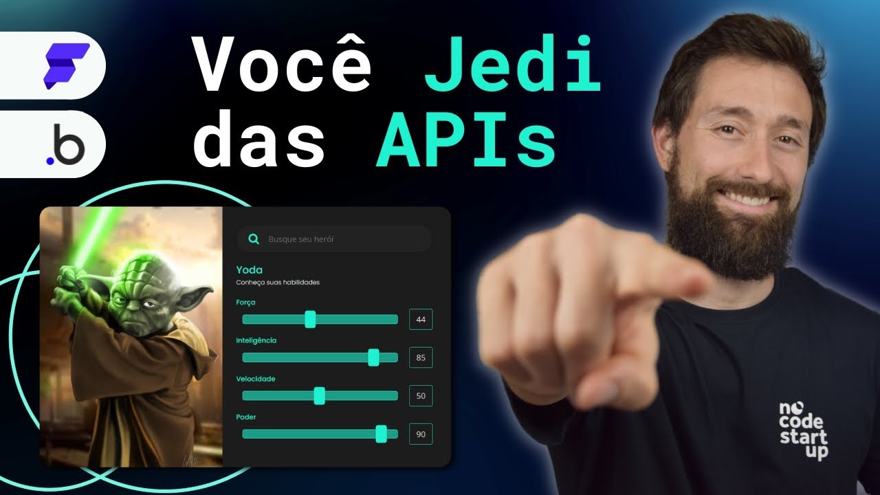Tutorial API no FlutterFlow e API no Bubble (Via CEP & OpenAI ChatGPT)