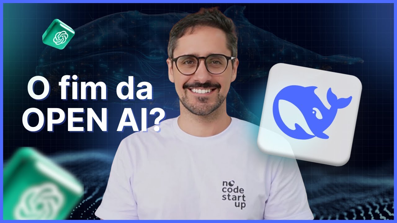DeepSeek: O que é e Como usar Deepseek IA na prática