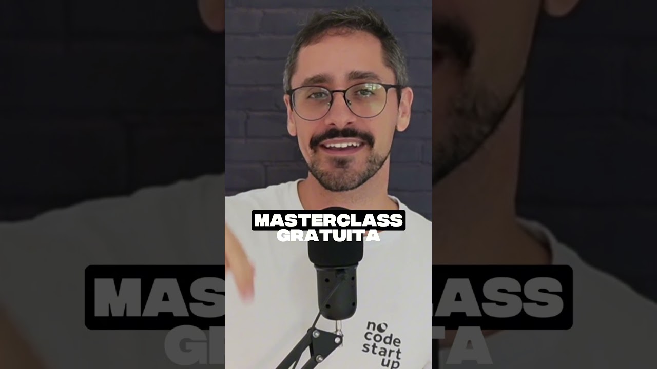 Masterclass Gratuita Gestor de Agentes de IA: Profissão Urgente.