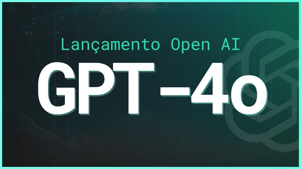 Chat GPT4o Grátis – Novo Lançamento de Inteligência Artificial da OpenAI