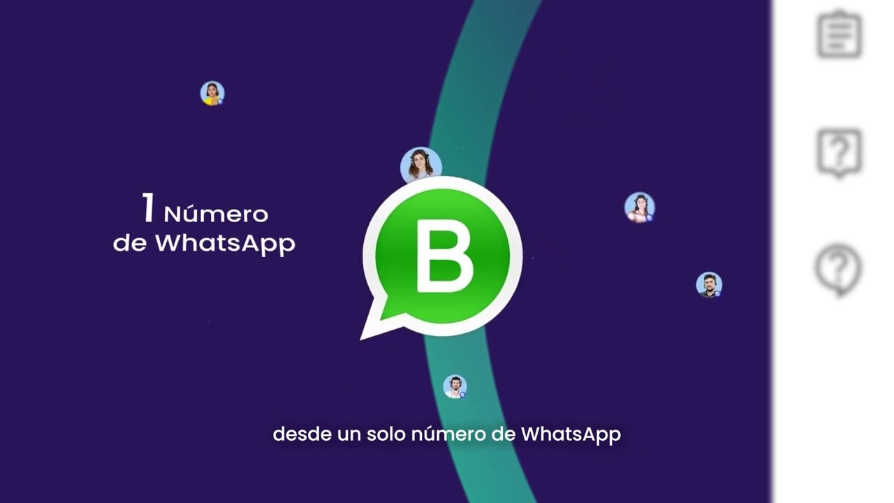 Gestiona tus clientes más rápido con nuestro WhatsApp Multiagente en Whaticket 🚀