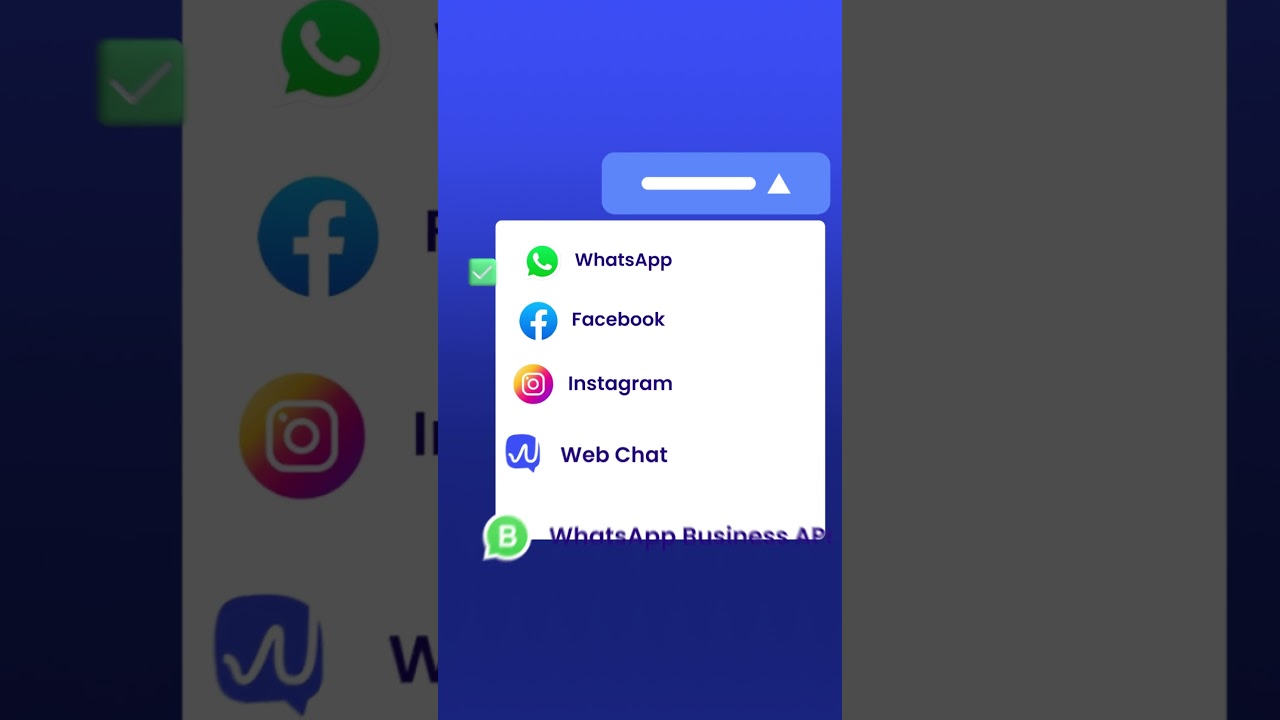 ¿Qué chats puedo integrar en Whaticket?  😮