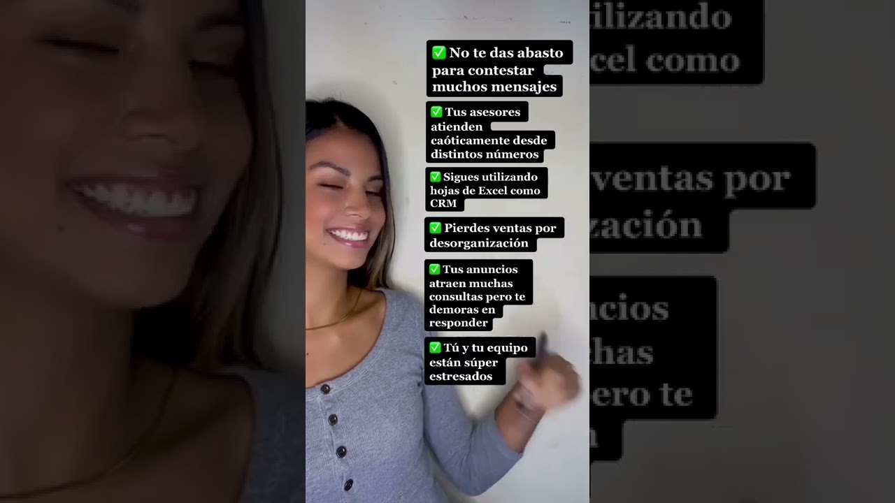 Utiliza estas ESTRATEGIAS por WhatsApp | Whaticket