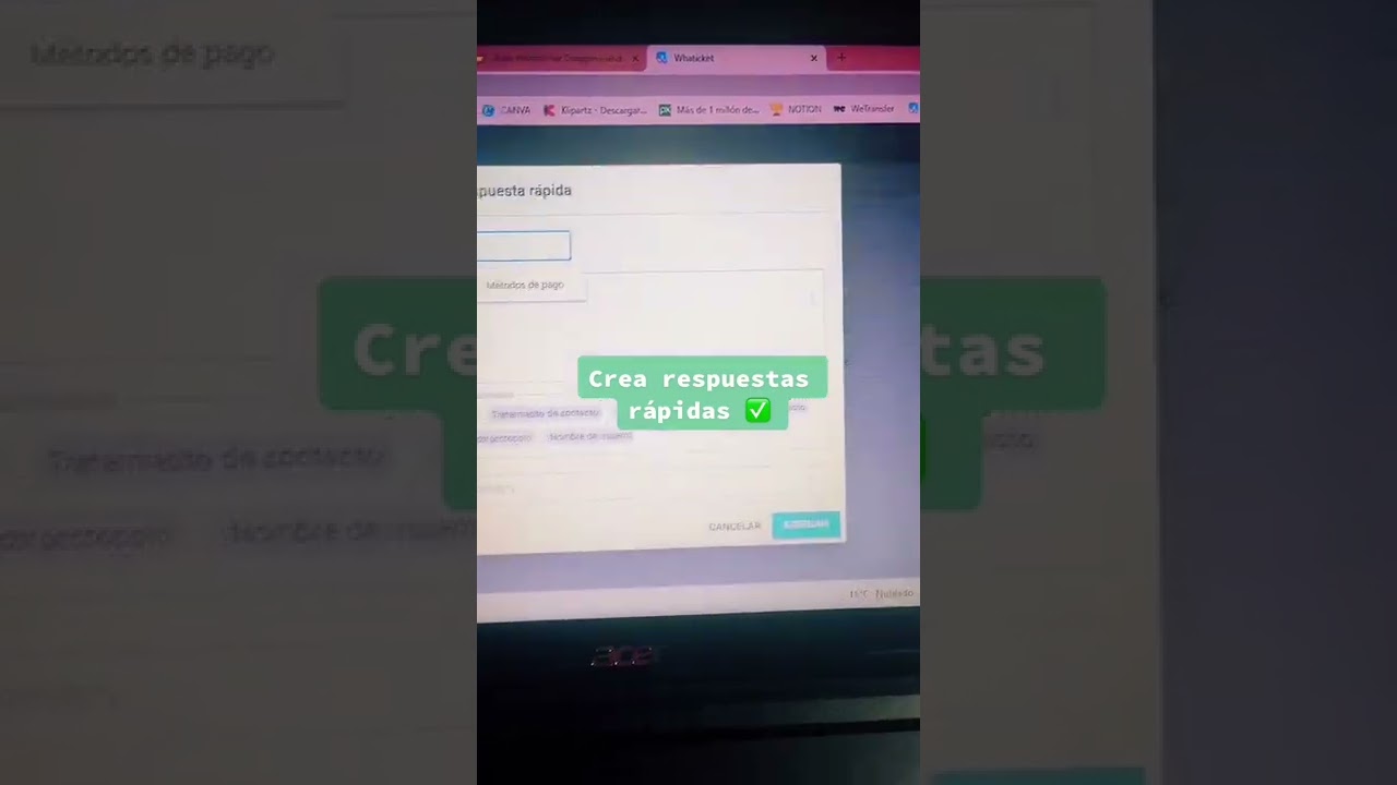 La mejor herramienta para responder a tus clientes por redes sociales | Whaticket