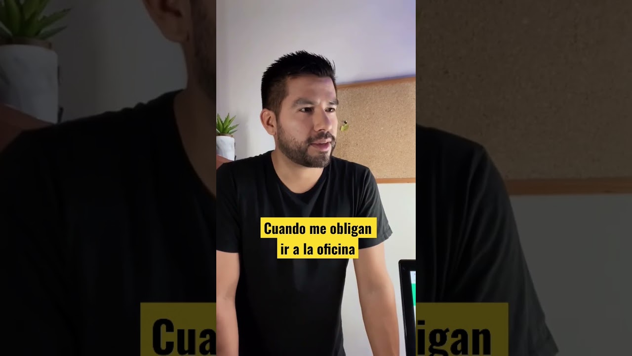 Jefe, ¿Por qué serás así? 😩 #whaticket #marketingdigital #vendedores