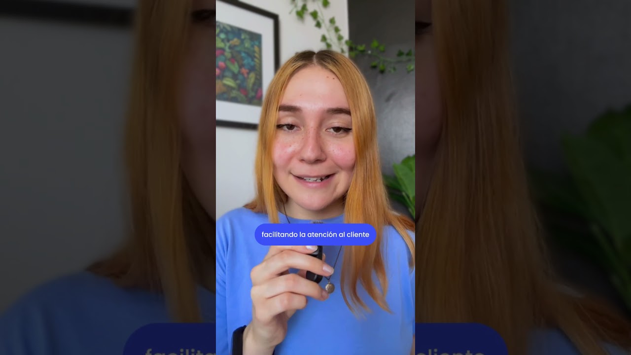 ¿Qué es Whaticket? 💙🚀  #producto #whaticket #hacks #marketing #parati #fypシ゚viral