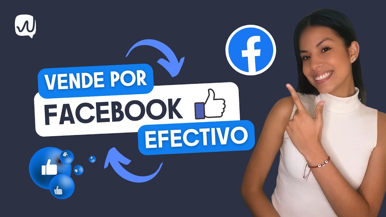 ¿Cómo crear una publicación de venta efectiva por Facebook? | Whaticket