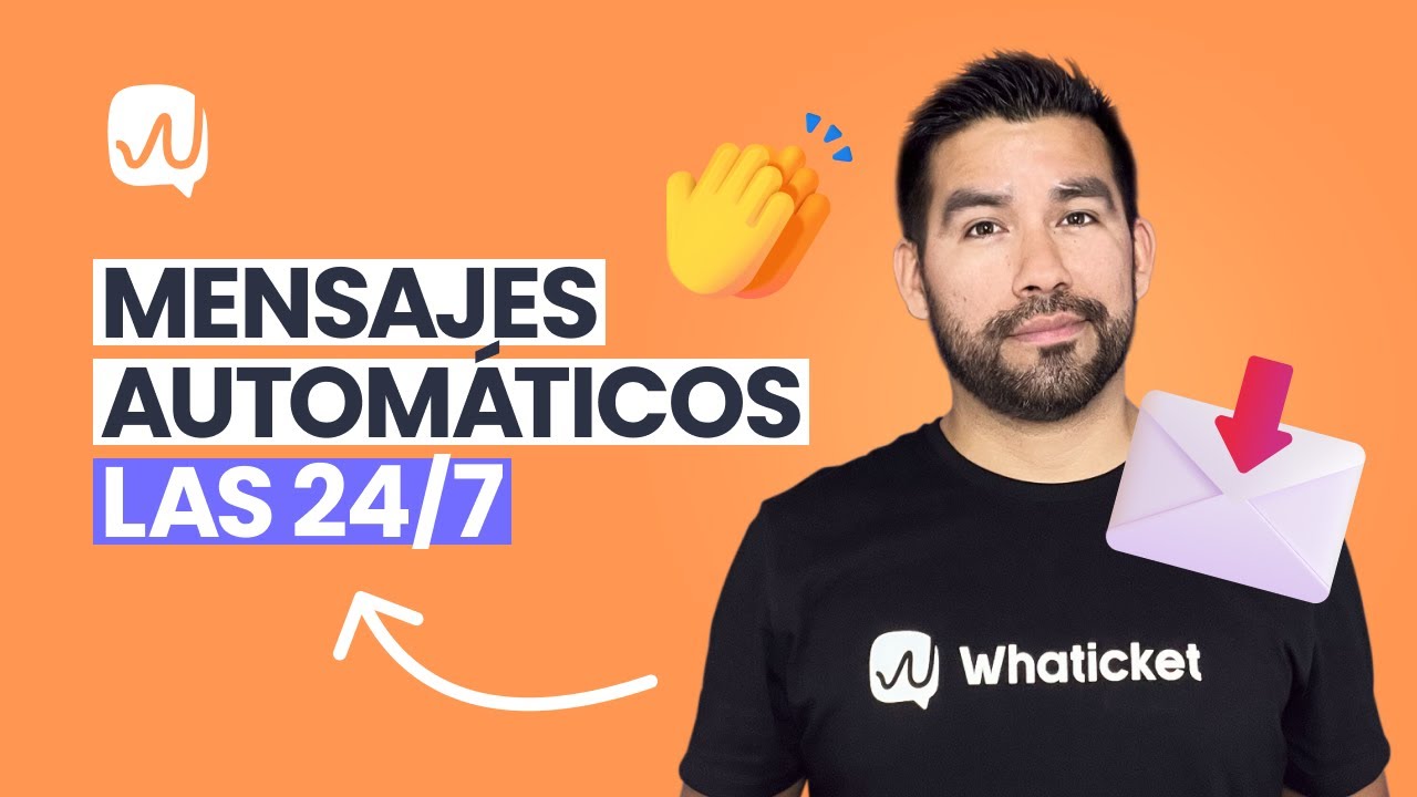 😎 Las 4 mejores formas de automatizar mensajes en WhatsApp 🚀