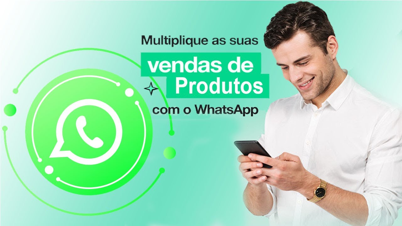 Software Disparador Para WhatsApp   Disparos em Massa [ ATUALIZADO 2022]