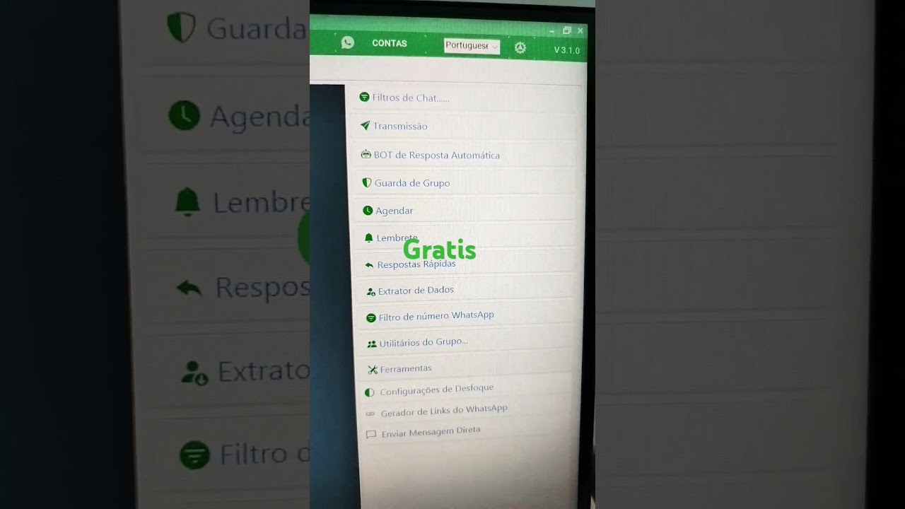 WaCRM, link na descrção #whatsapp #marketing  #whaticket  #smartphone #automobile #dicas #chatgpt