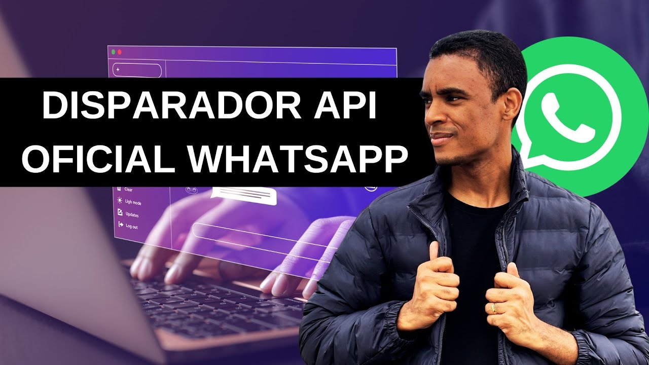 Disparador de Mensagens Whatsapp Business API + Baserow + n8n