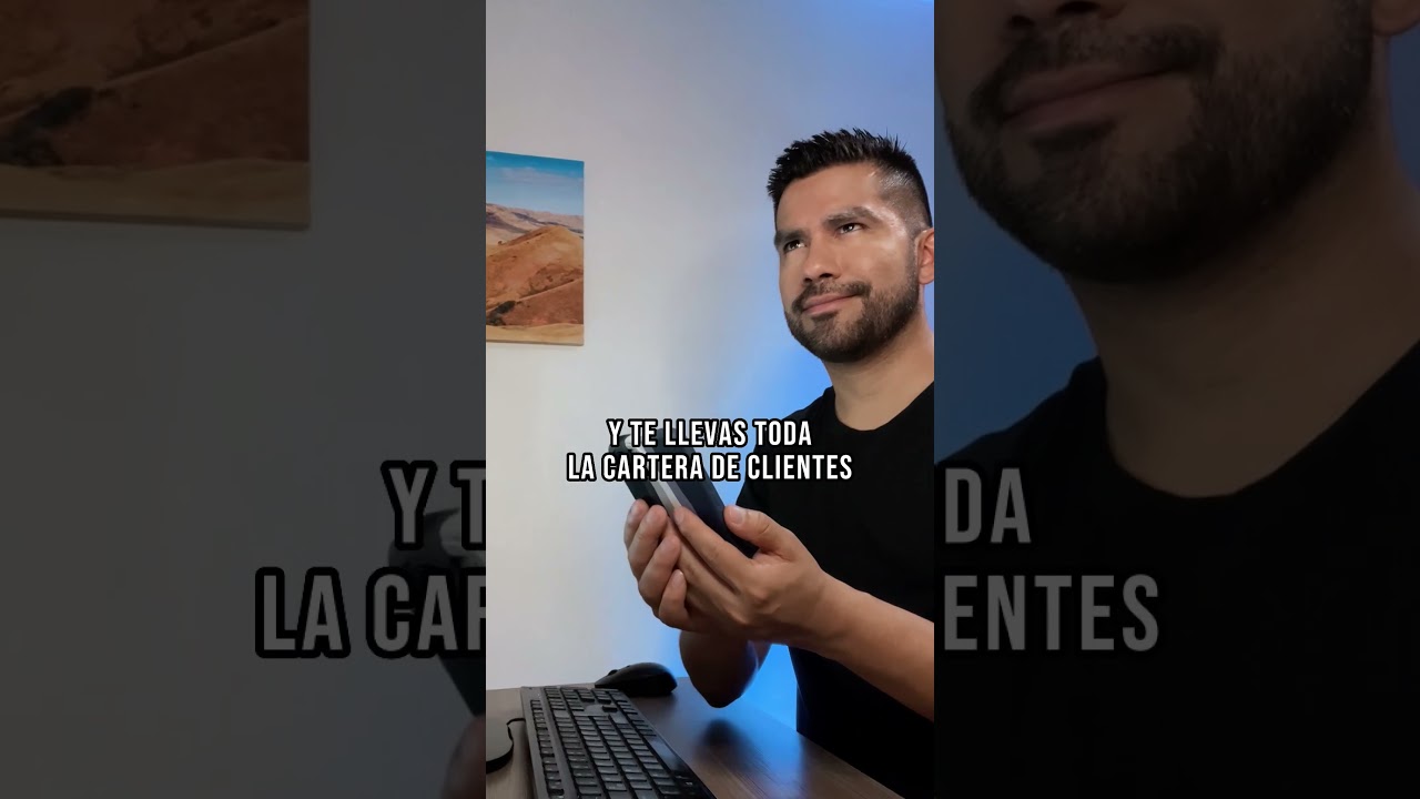 Se que nunca lo hiciste 😌 (Guiño, guiño) #vendedores #ventas #whaticket