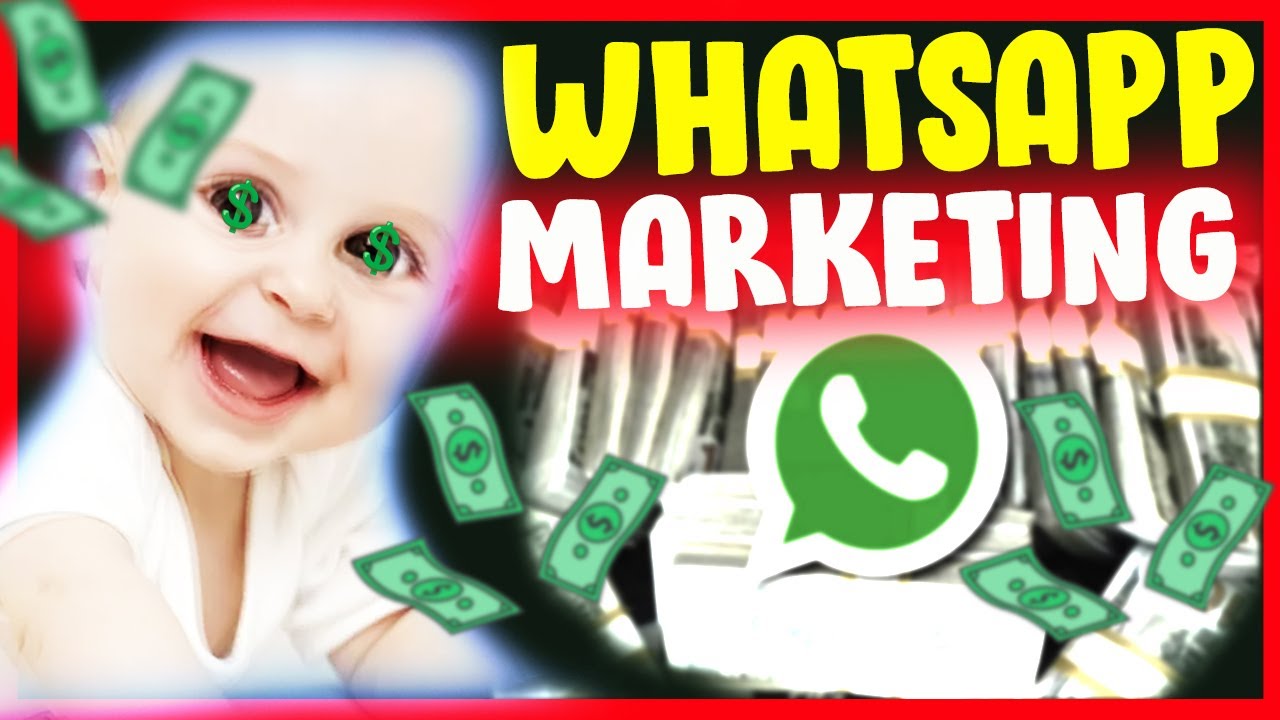 Software Disparador Para WhatsApp Marketing  [ 100% ATUALIZADO ]