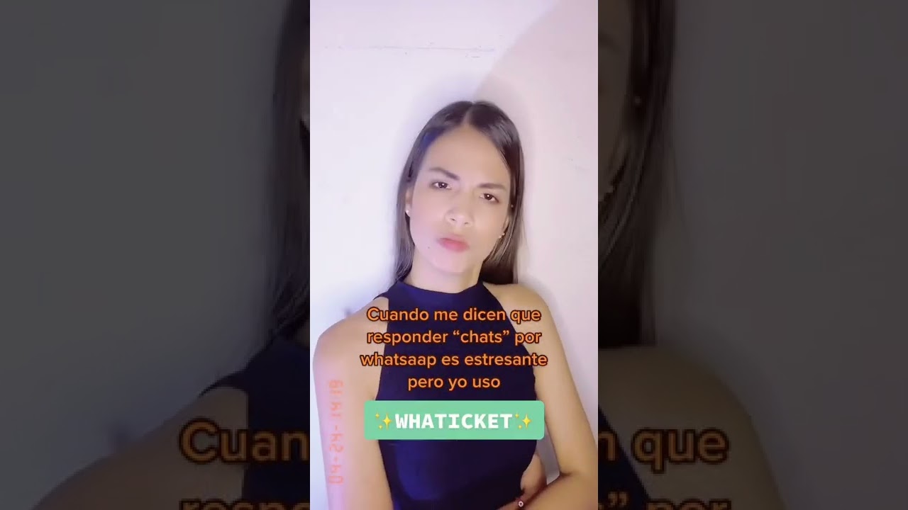 RESPONDE mensajes MÁS RÁPIDO por WhatsApp Business con esto | Whaticket