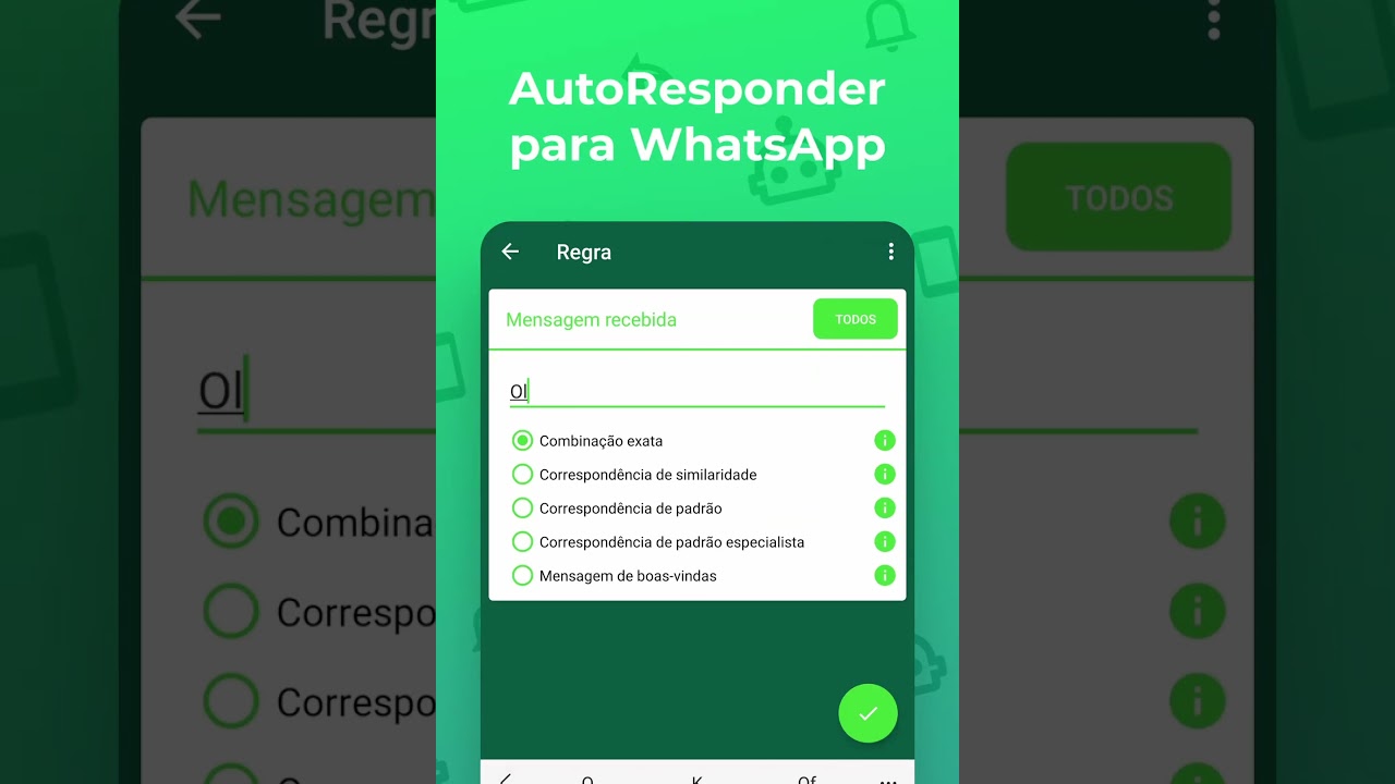 AutoResponder para WhatsApp | Trailer 5 Vertical | PT