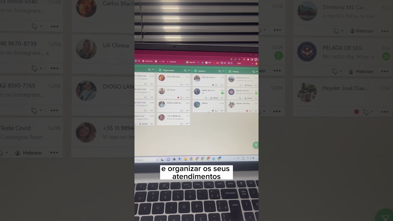 Se surpreenda com as funcionalidades que WaLeads trás para seu WhatsApp web e venda mais !