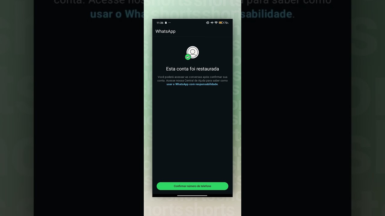 COMO EVITAR QUE SEU NÚMERO SEJA BANIDO POR SPAM NO WHATSAPP