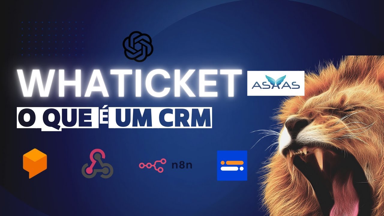 O QUE É UM CRM – Whaticket SaaS é uma excelente ferramenta para gerir seus Leads