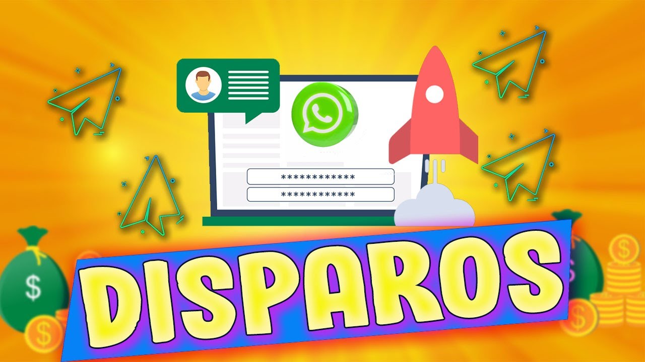 Melhor disparador de mensagens para Whatsapp | Software Disparador Para WhatsApp Disparos em Massa.