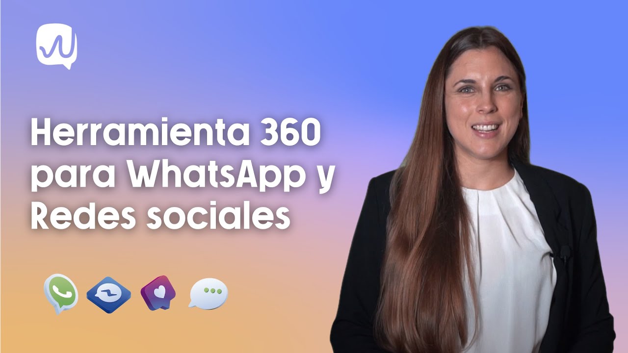 Whaticket CRM Multiagente para WhatsApp, Instagram y Facebook | DEMO GRATIS