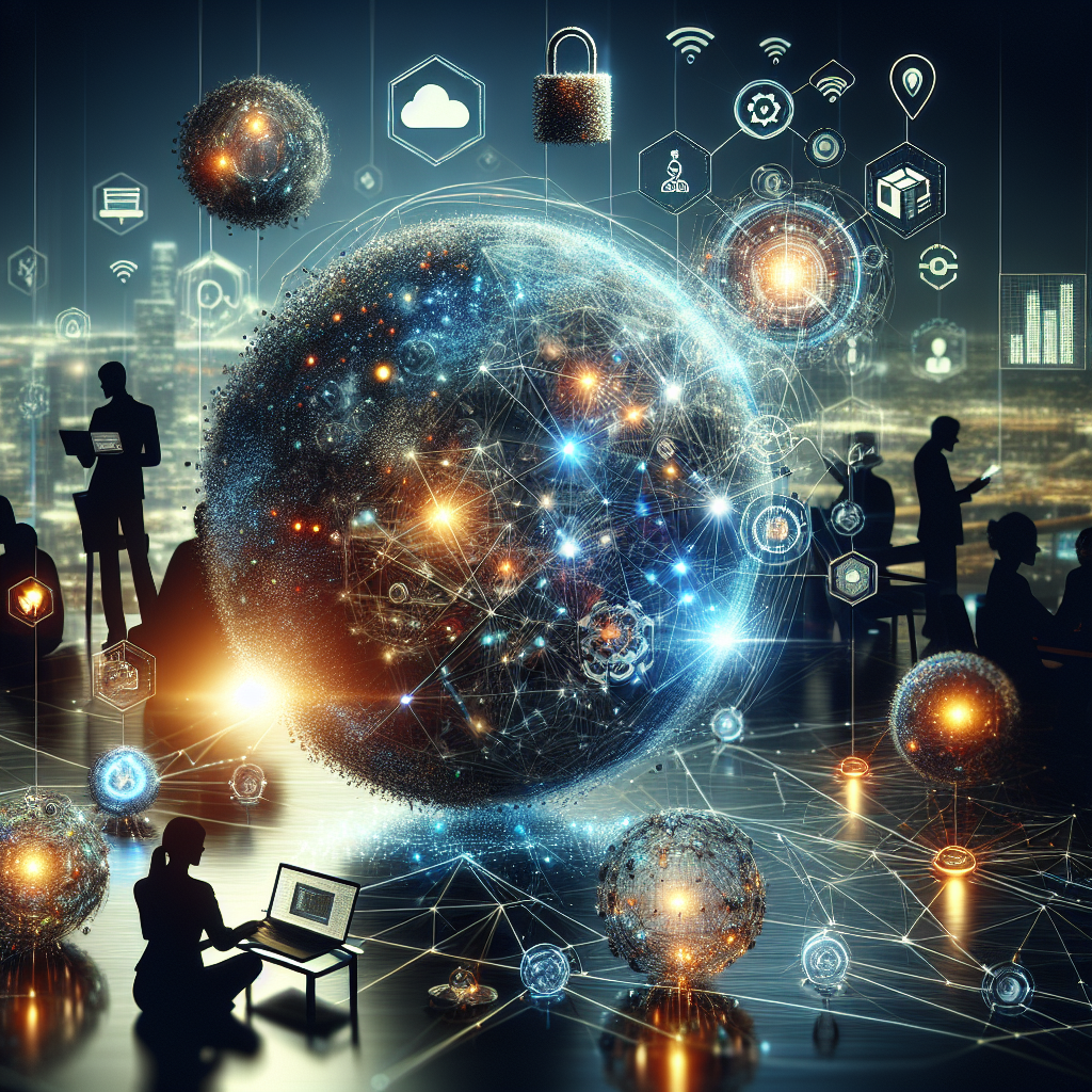 Transforming Workflows with Model Context Protocol and AI Automation for Enhanced Efficiency