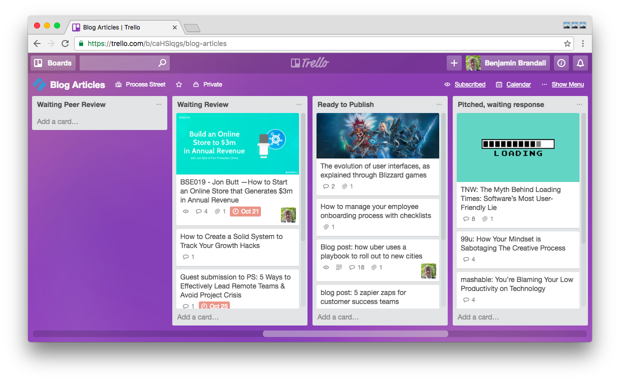 How to Quickly Train a New Remote Support Team | Process Street | Process & Project Management Software