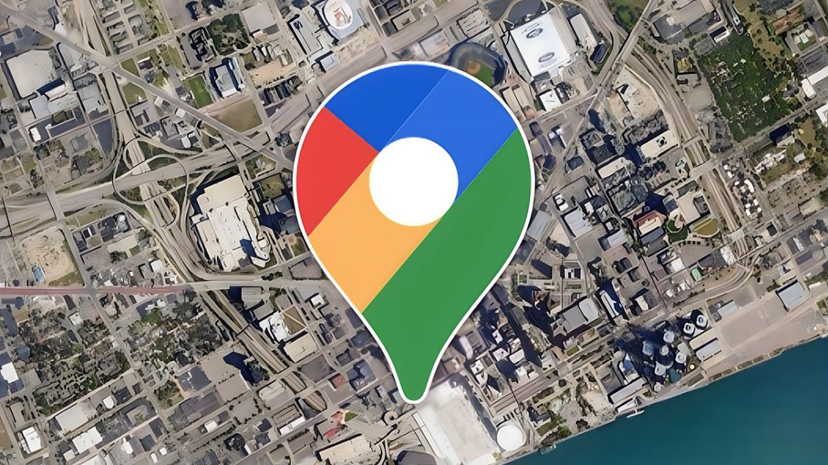 Lấy hàng ngàn dữ liệu trên Google Maps với 1 click