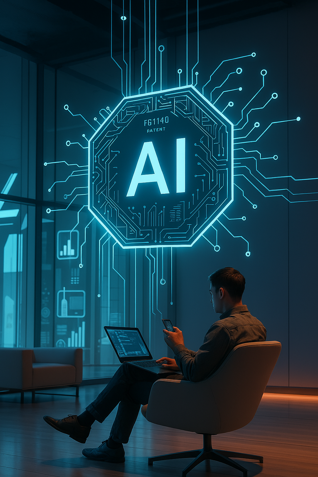 🚀 6 Ways to Use AI to Grow Your Business