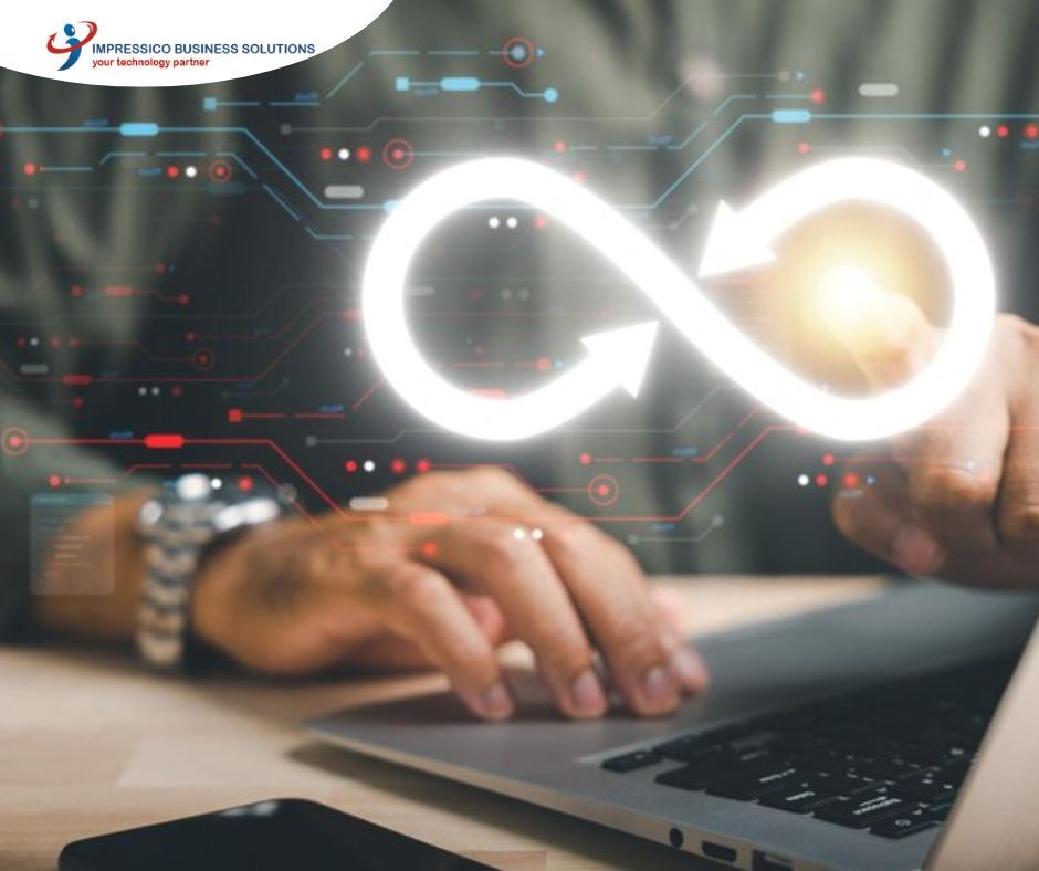 Accelerate Innovation with DevOps Development Services in Montreal