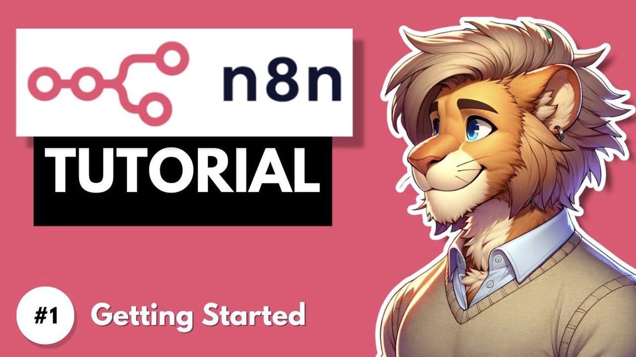How to Install n8n Locally for Unlimited Free Private Automations