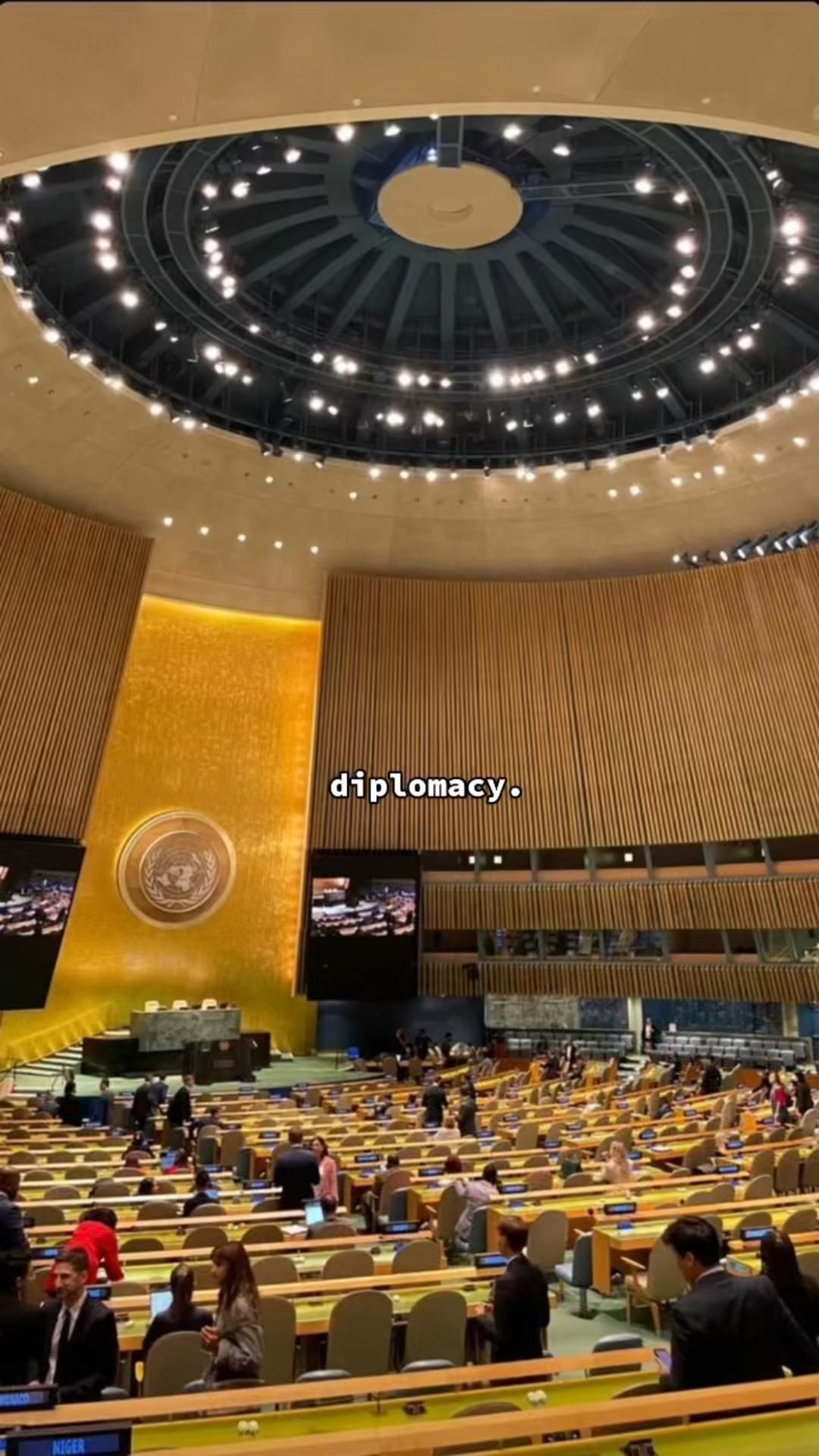 Diplomat