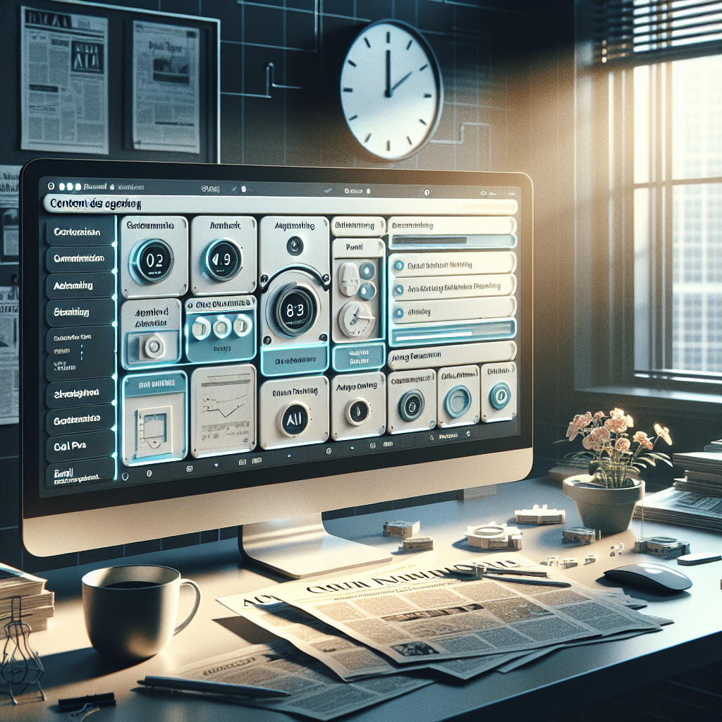 Automate Daily Content Ideas Using NADN, Perplexity, and Chat GPT for Maximum Efficiency
