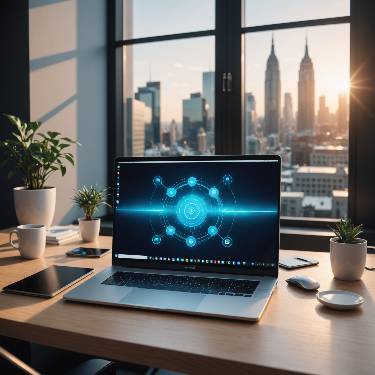 AI ThinkSync | AI Agentic Consulting Services and Solutions