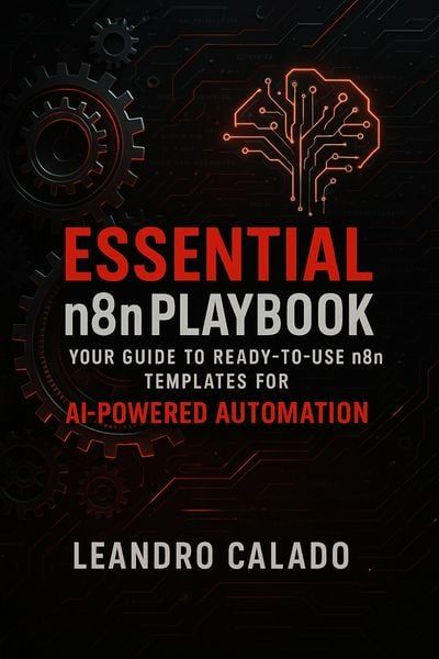 Essential n8n Playbook