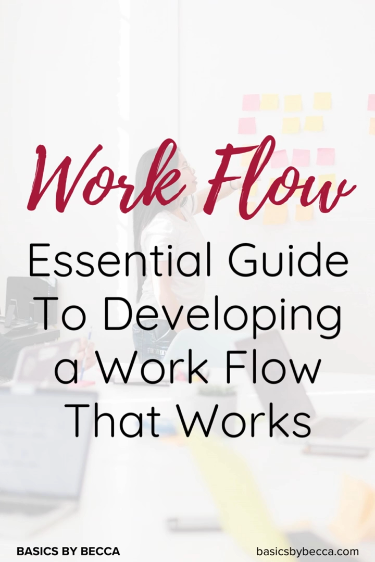The Essential Guide To Developing One That Works