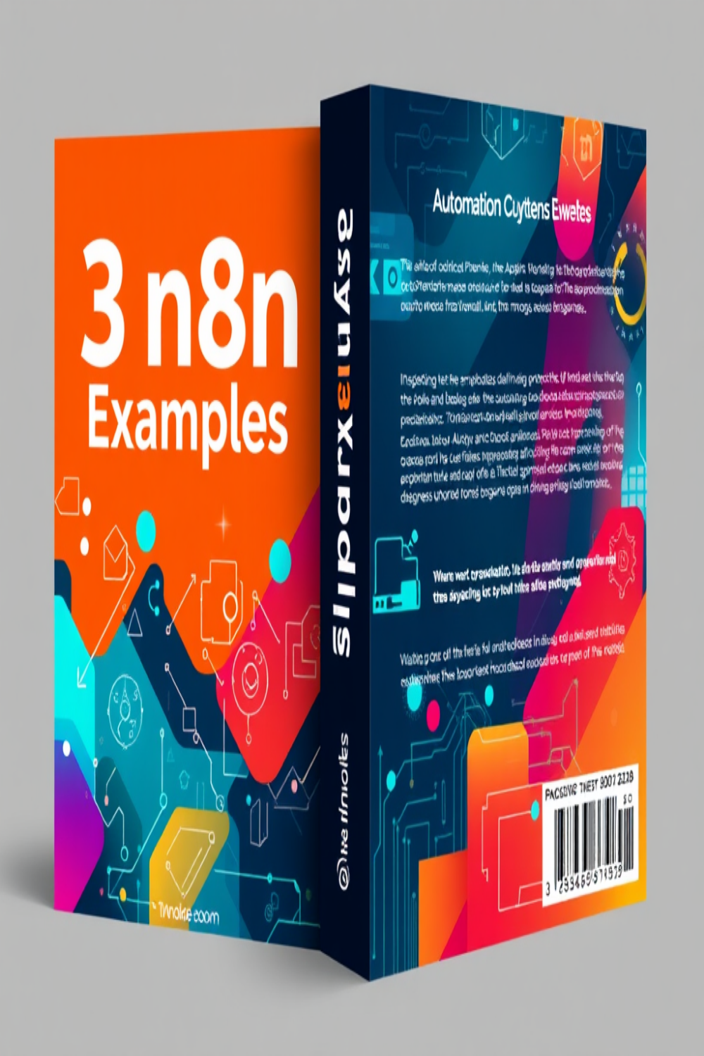 3 N8N Examples