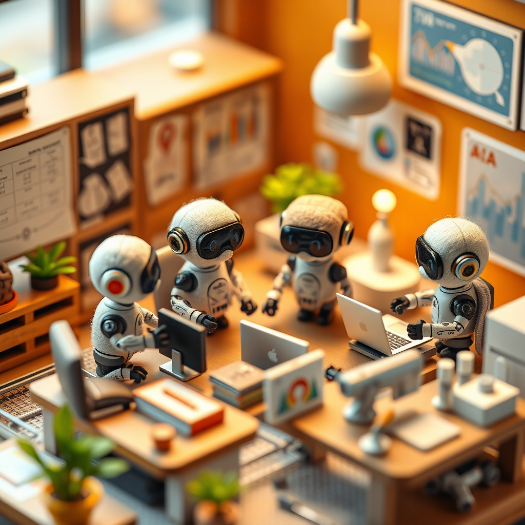 How multi-agent workflow can be a game changer.