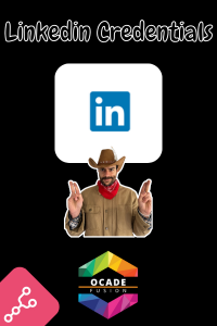 Credentials Linkedin N8N