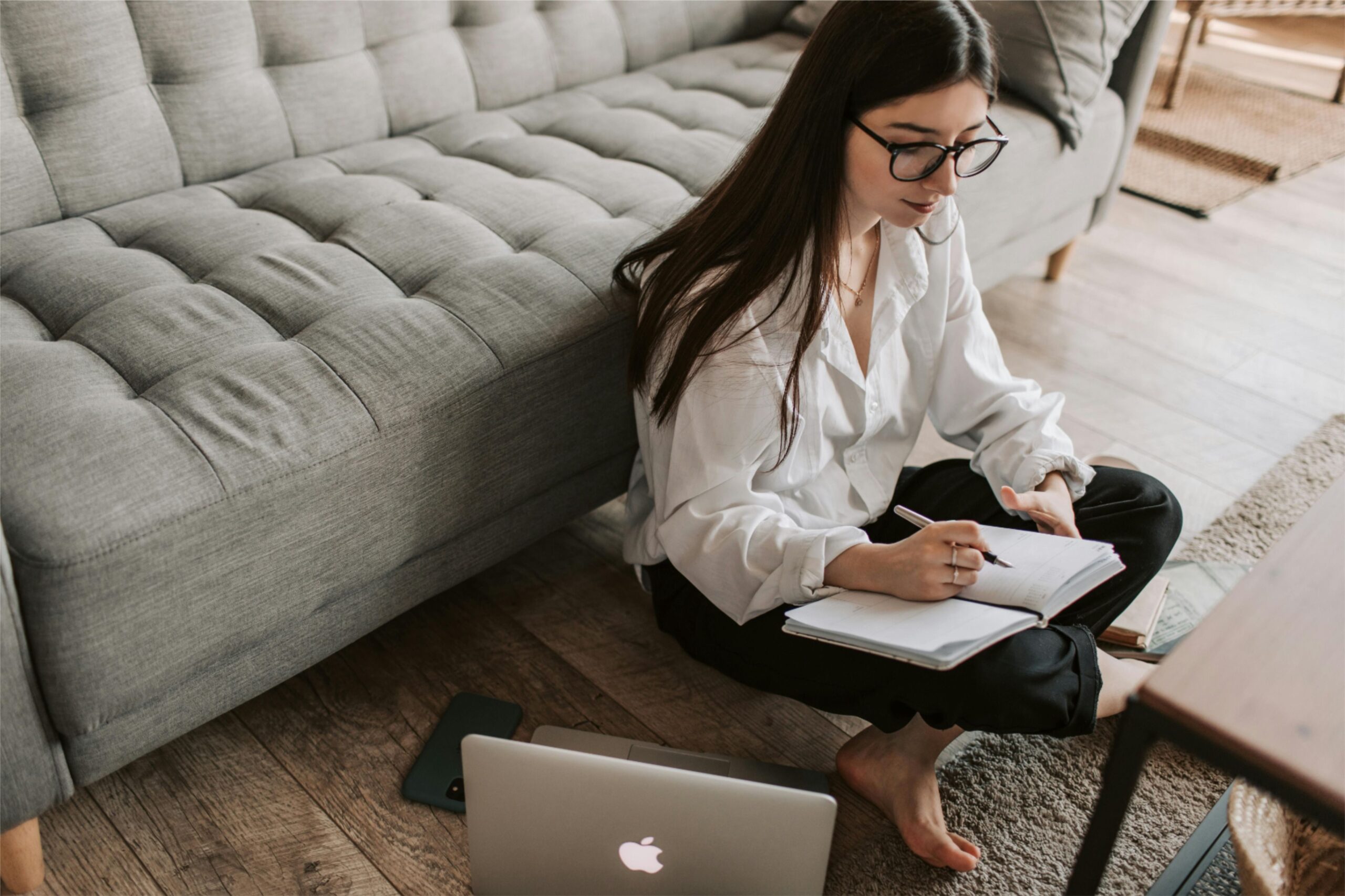 Inbox Alchemy: The No-Code Email AI Agent to free up your time