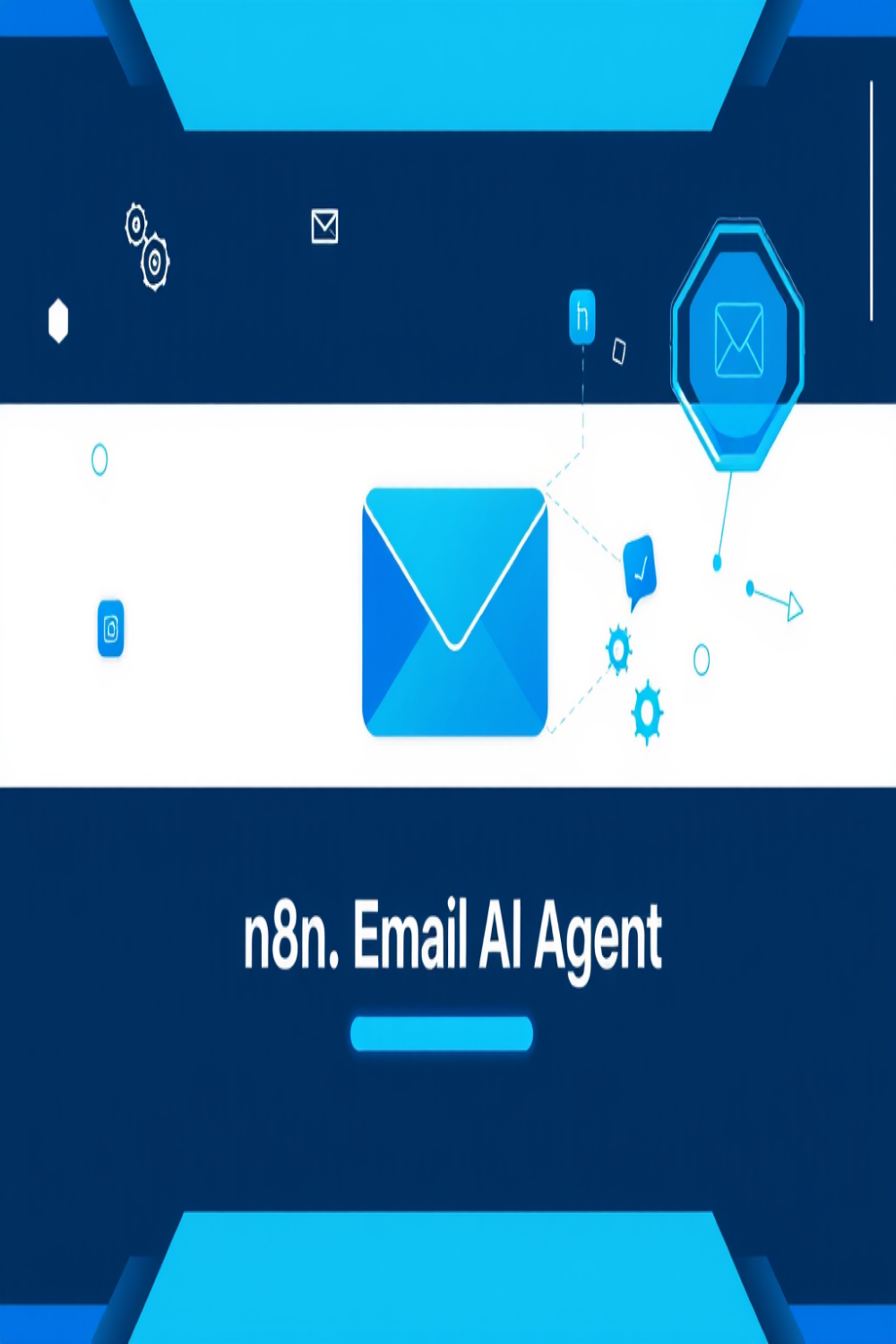 n8n Email AI Agent