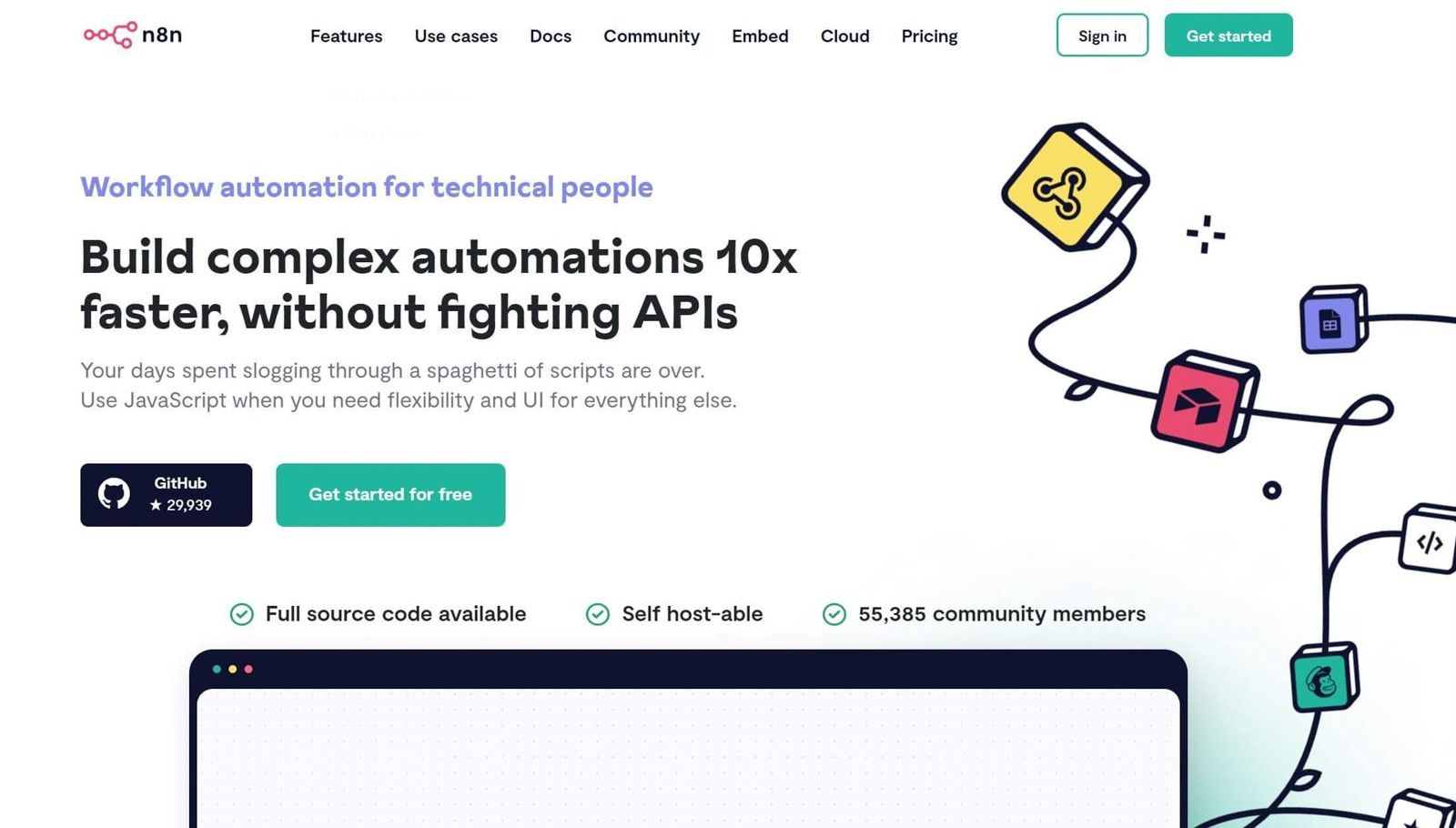 N8n AI Tool Tutorials, Reviews, Alternatives 2023