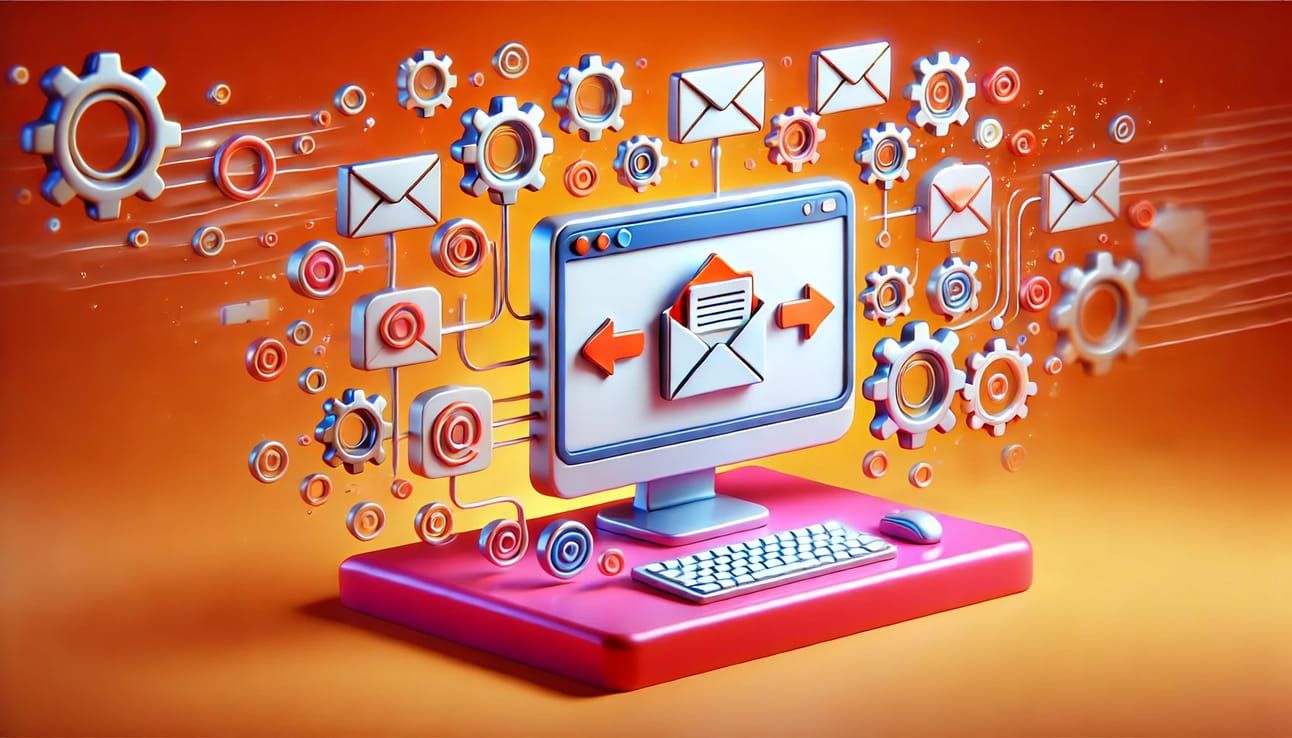 📩 Turn Google Maps Into Your Email Goldmine Using This Free AI Tool